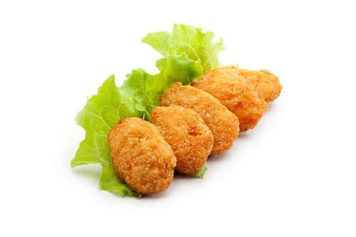Наггетсы куриные 190 гр.