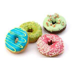 Пончики Donut в ассортименте