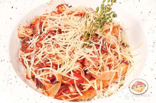 Паста маргарита 250 гр.