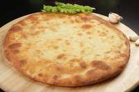Осетинский пирог с картофелем и грибами 800 гр.
