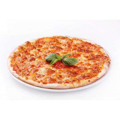 Пицца маргарита 250 г.