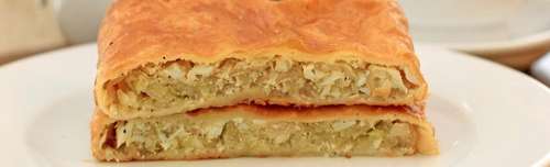 Пирог с капустой и курицей 1000 гр.