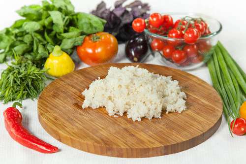 Wok рис 180