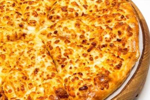 Хачапури по-мегрельски  490 г