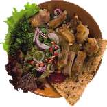 Шашлык из барашка (семечки) 250 г.