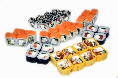 Сэт 40 Нежный