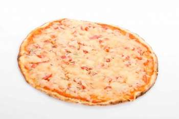 Пицца Маргарита  500 г