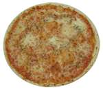 Пицца Маргарита 280 г.