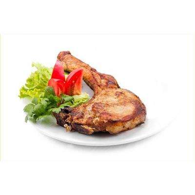 Шашлык из корейки Свинина 300 г.