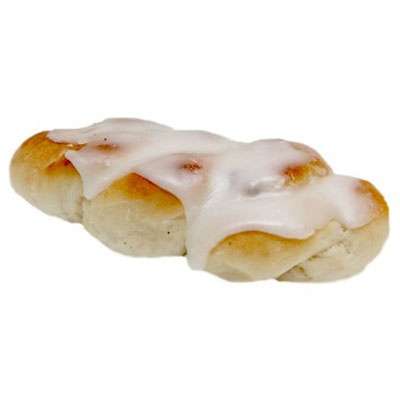 Булочка Косичка гр.