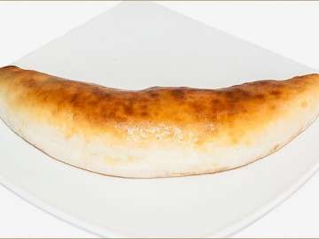Хачапури по-гурийски  400 гр.