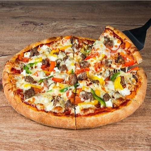 Пицца Мясная