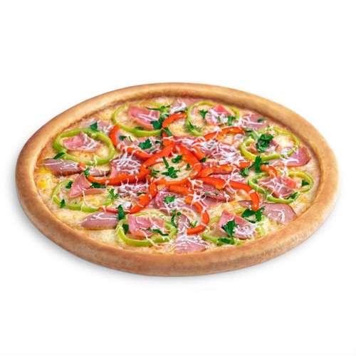 34 см Пицца Мясное удовольствие