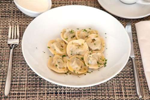 Сибирские пельмени  330 г