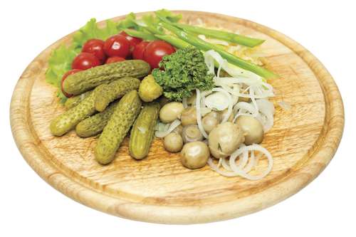 Русская закуска 400 г