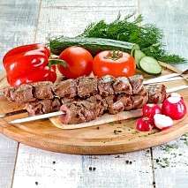 Шашлык из баранины 840 гр