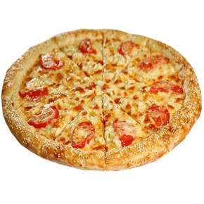 Пицца «Сырный цыпленок»