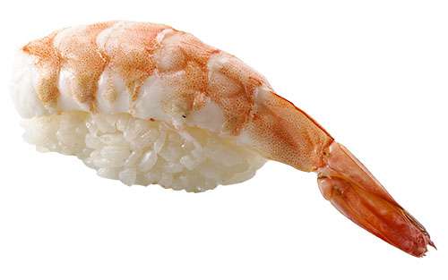 Суши Эби 30 гр
