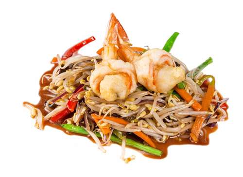 Той-А wok / 300 гр.