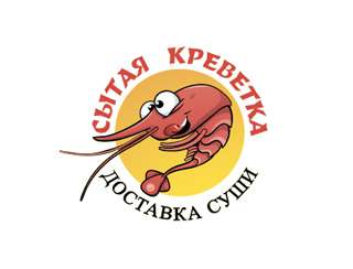 Ролл с курицей (много курицы в Нори) 230 г.