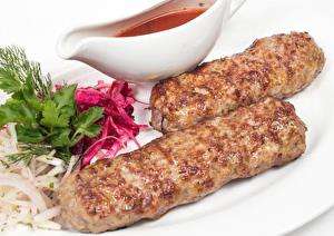 Люля-кебаб (курица) 200 гр.