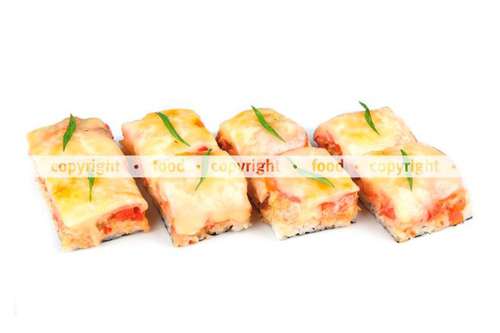 Тори пицца маки, 290 г.