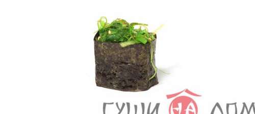 Суши Чука 35 г.
