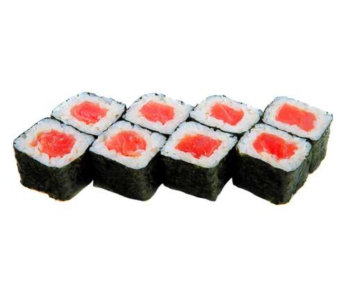 Ролл с тунцом 150 г
