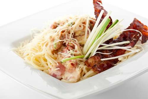 Соус Карбонара 150 гр.