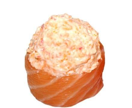 Суши Люкс карпаты