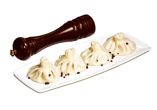 Хинкали из говядины 1 шт.