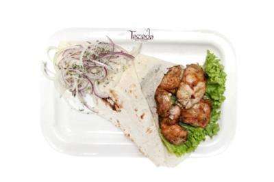 Шашлык из лампочек бараньих 150/30 г.