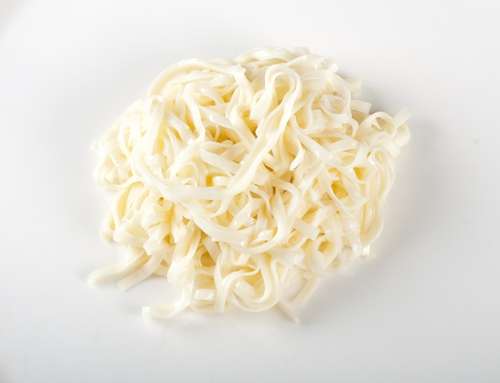 Пшеничная лапша азия