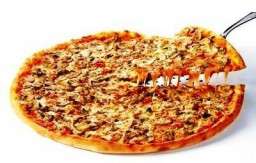 Пицца Грибная Sbarro