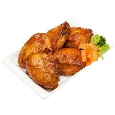 Шашлык из куриной Голени 300 г.