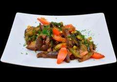 Мясо По-восточному 250/5 г