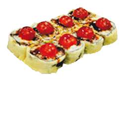 Роллы Мексика в темпуре 320 гр.