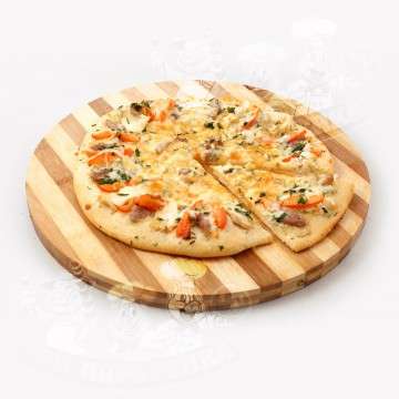 Пицца Мясной рай 33 см