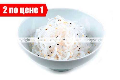 Лапша Харусаме