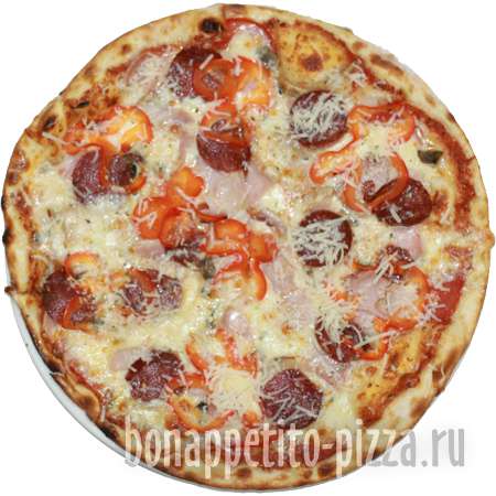 Пицца Ассорти