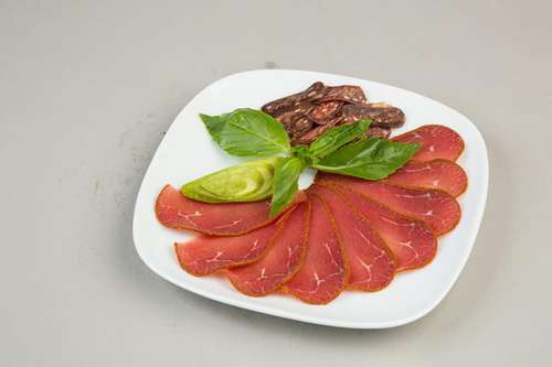 Кавказская мясная закуска 70 гр.