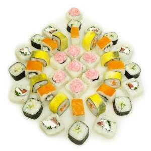Сэт «Лайт» 40 шт 985 г