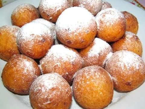 Пончики сладкие армянские 1 шт.