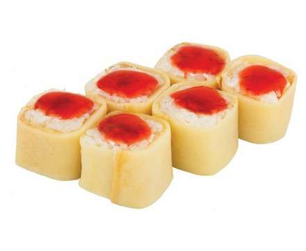 Ролл Дракоша