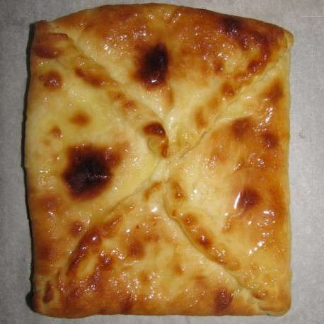 Хачапури по-грузински