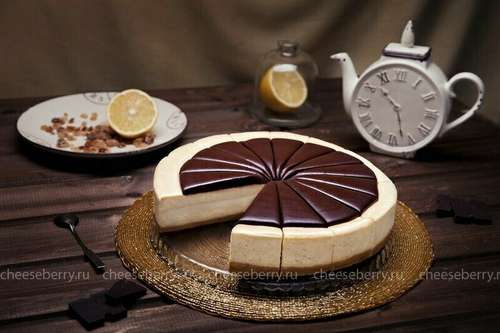 Сладкая жизнь  1800 гр.