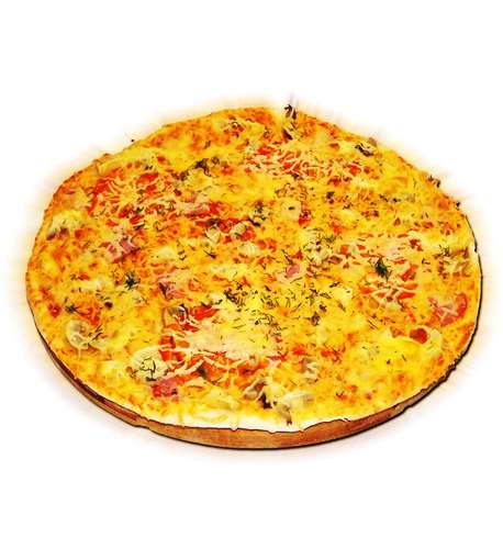 Пицца Грибная 490 г