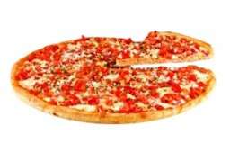 Пицца Капрезе Sbarro 1 кусок