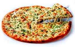 Пицца Белая Sbarro