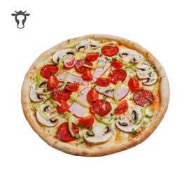 LaPizza фирменная